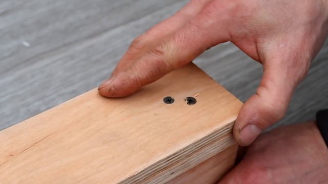 Отличная самоделка для дрели. смотреть онлайн