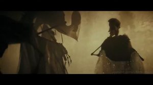 Сказка о Трех Братьях Гарри Поттер