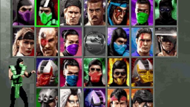 - Getting My Asss Kicked In Ultimate Mortal Combat 3 смотреть онлайн