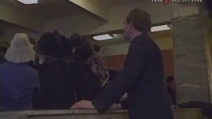 Веселые  ребята 1990