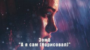 Зомб - "А я сам (Нарисовал)"