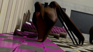 КТО ЖРАЛ МОЮ ПИЦЦУ?!.....КТО ДВИГАЛ МОИМИ ДУБАРЕТКАМИ?!...