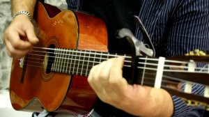 Юта - Жили были