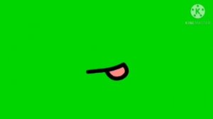 "футаж - глаз и рта" ~Gacha Life~2#