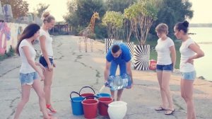 IceBucketChallenge от АВТОРСКОЙ СТУДИИ ПРАЗДНИКОВ SВЕТЛАНЫ IВАНЧИК