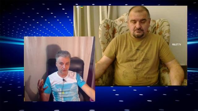 Тот самый Бабичев
