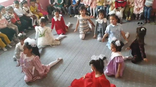 в детском саду ? смотреть онлайн