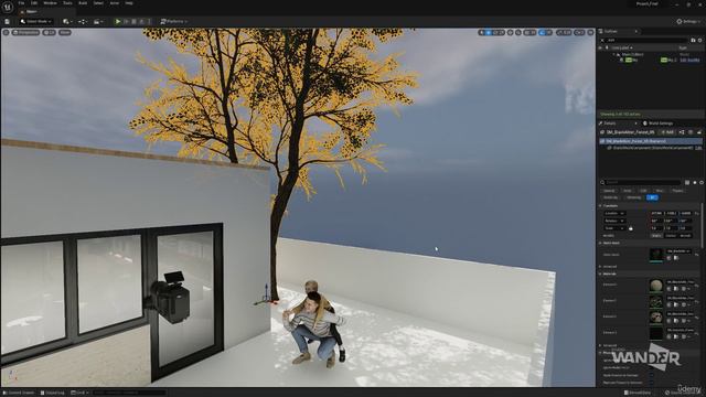 30 - Trees