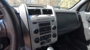 Ford Escape Review | 2008-2012 | 2nd Generation