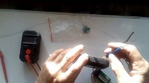 Корпус для частотомера своими руками из губки для обуви