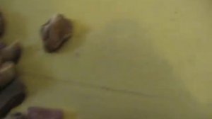 Кремень для огнива