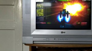 Sony PlayStation FAT 7502 #7 Проверка работоспособности приставки, для сайта OLX