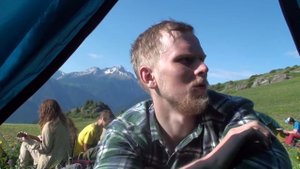 Поход на Тянь-Шань