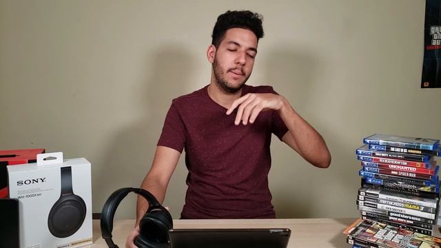 ?WH-1000XM4 KILLER? - ASÍ SON LOS AUDIFONOS SONY WH-XB910N - $100 DOLARES MAS BARATOS Y EXTRA BASS! смотреть онлайн