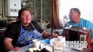 Звездный дуэт "Зоя и Валера". Видели видео? Фрагмент выпуска от 22.09.2019