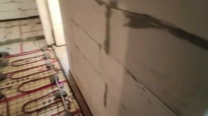 МОНТАЖ ВОДЯНОГО ТЁПЛОГО ПОЛА в частном доме под плитку и ламинат / Укладка ТРУБ / Толщина СТЯЖКИ