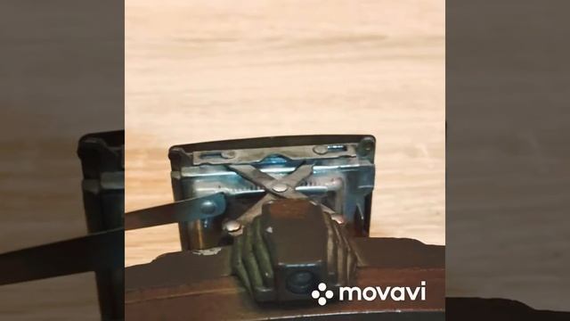 Моя небольшая коллекция фотоаппаратов мира часть 83. Univex af-5 смотреть онлайн