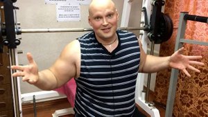 ЖИМ 100на100/ВЗРЫВАЕМ ГРУДНЫЕ/ ПОВЫШАЕМ ВЫНОСЛИВОСТЬ/ВЫПОЛНЯЕМ ЦЕЛИ/