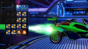 TOP 10 MOST CLEAN EXALTER DESIGNS OF ALL TIME!! (Rocket League Car Designs)