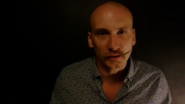 Мастер Ци и любовь до горба