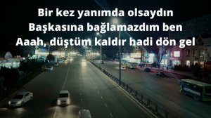 MISTY - Omuzumda +qo'shiq matni