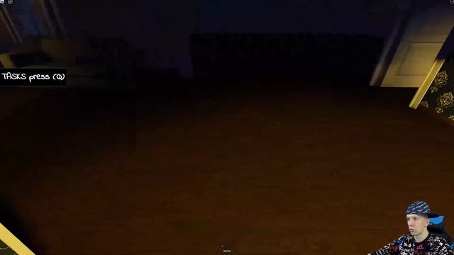 Игра Хоррор про Уборку Дома! смотреть онлайн