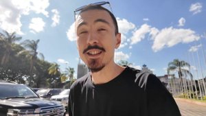 Найроби с золотой картой: толпы стартаперов, много зелени и хорошие дороги