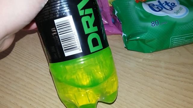 Конфетка/Покупки из Пятерочки и Фикспрайса смотреть онлайн