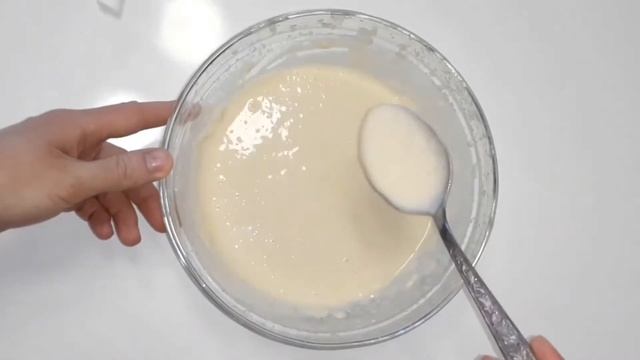 НЕВЕРОЯТНО ВКУСНЫЙ МИНТАЙ в кляре: однозначно РЕКОМЕНДУЮ этот рецепт