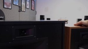 McIntosh | KLIPSCH Heresy | KLIPSCH Forte | KLIPSCH LaScala | The Grid HIFI