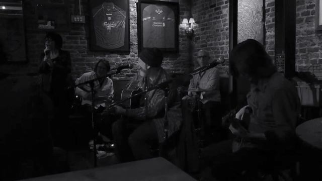 Live From 11th Street: Dakota Dust w Puma Perl смотреть онлайн