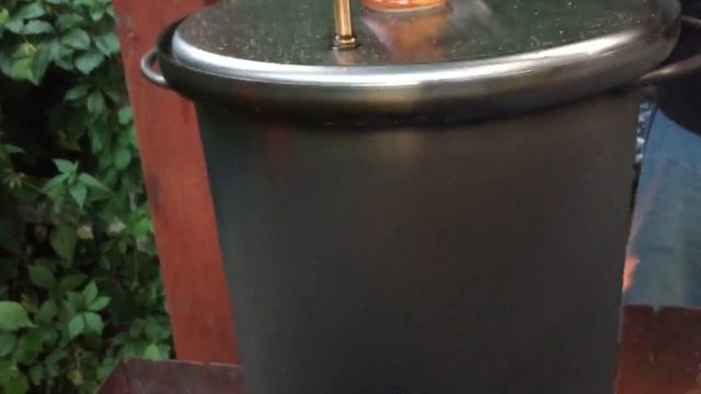 Копчение курицы. Готовим курицу в коптильне смотреть онлайн