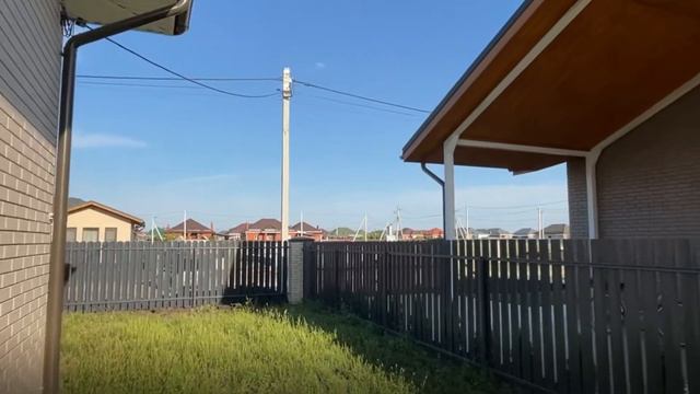 Премиальный Коттеджный посёлок в пригороде Краснодара