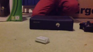 Xbox 360 slim 4gb review