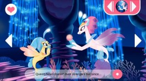 MY LITTLE PONY THE MOVIE МАЙ ЛИТЛ ПОНИ В КИНО ИГРА НА РУССКОМ ЯЗЫКЕ BEST KIDS APPS