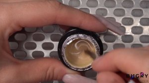 Instagram Inspired Nails | Ballerina/Coffin Nail Shape | Testing Thermal Paint, Russian/Efile Mani