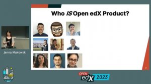 State of Open edX Address