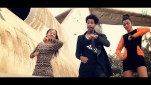 WAKAtv - Yonatan Tadesse (Dulla) - Nqts'ye elelki/ንቕጽ'የ ኢለልኪ - New Eritrean Music 2017