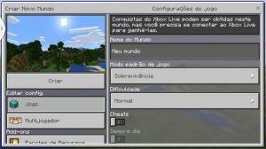 MINECRAFT POCKET EDITION 0.16.0 DOWNLOAD