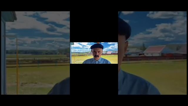 Путевка в лагерь? смотреть онлайн