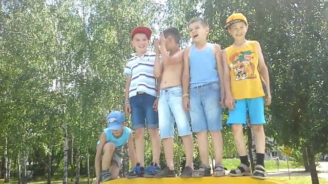 Мальчики Стрептезёры смотреть онлайн