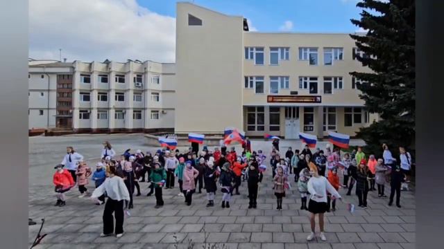 Вместе навсегда ❤️Севастополь-Душа России 🇷🇺 смотреть онлайн