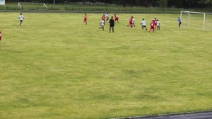 Знамя Ногинск - СШ Шатура (9:0), 08.06.18, ч.4