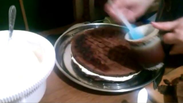 как пропитать бисквиты смотреть онлайн