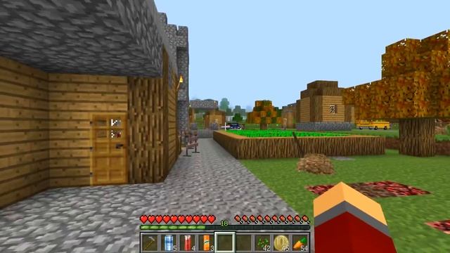 ВЫЖИВАНИЕ БОМЖА В ДЕРЕВНЕ ЖИТЕЛЕЙ #9 ГОПНИКИ УКРАЛИ У БОМЖА МАШИНУ 100% ТРОЛЛИНГ МАЙН БОМЖ БОМЖИК смотреть онлайн