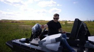 НОВЫЙ СПАЙДЕР 390