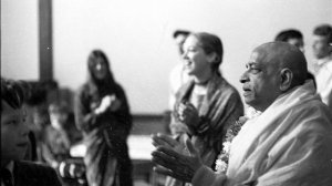 КАК ПРЕОДОЛЕТЬ СТРАХ - Леонид Тугутов (Лакшми Нараяна дас)