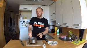 Как приготовить крокеты с хамоном | классический рецепт испанской кухни