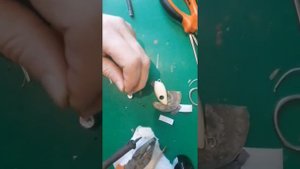 ВОБЛЕР ЧАСТЬ 2 ШУМОВАЯ КАМЕРА СВОИМИ РУКАМИ