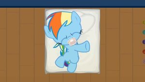 Joy Pony Game (Rainbow Dash)